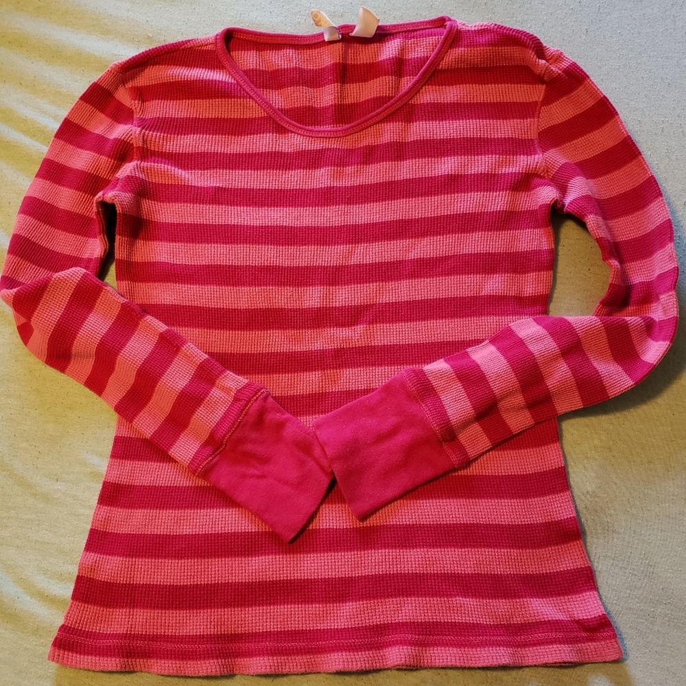 Thermal top